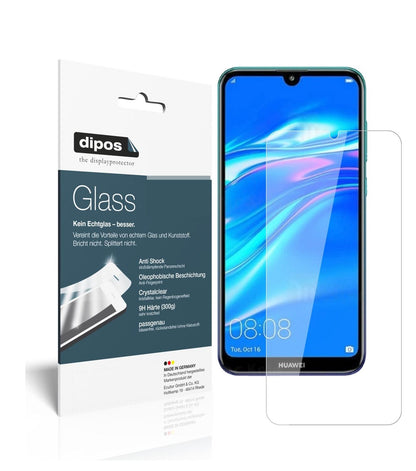 Perfekte Passform und ultimative Qualität: Unser 9H Panzerglas bietet Schutz für Huawei-Enjoy 9