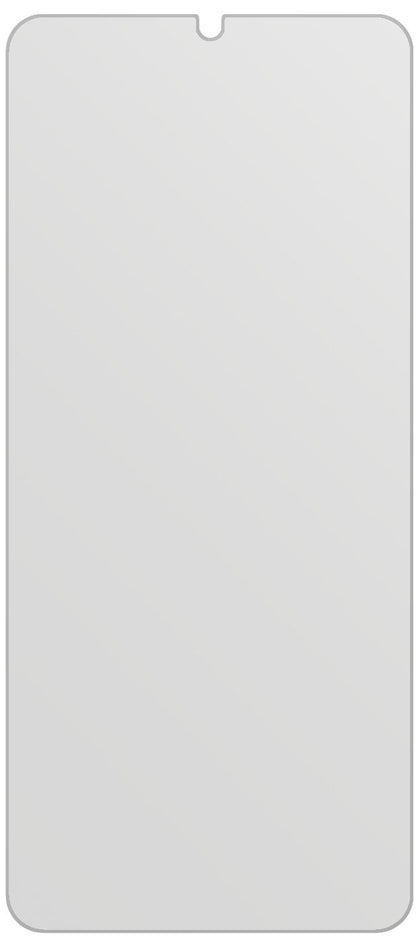 dipos Displayschutz für Huawei Enjoy 9S, mattierte Oberfläche, geringe Dicke und perfekte Passform