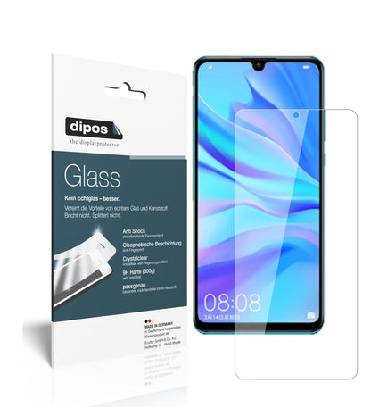 Perfekte Passform und ultimative Qualität: Unser 9H Panzerglas bietet Schutz für Huawei-P30 Lite