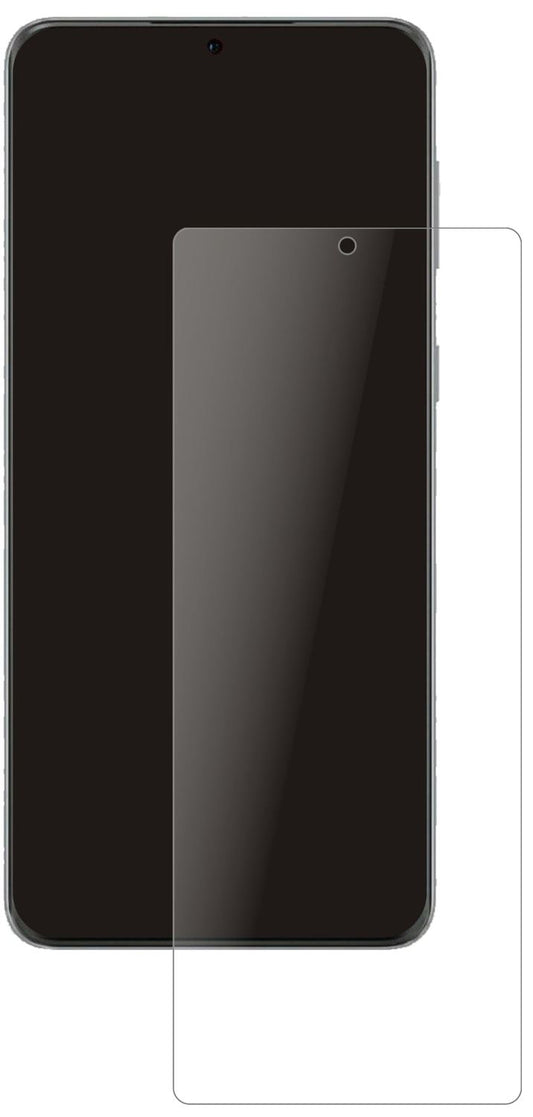 1x 9H Schutzfolie matt für Huawei P50 Panzerfolie