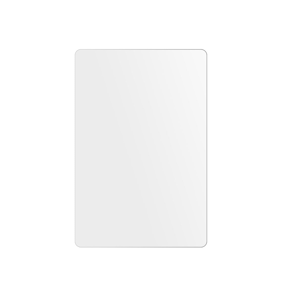 dipos Displayschutz für iCarsoft CR Eagle, mattierte Oberfläche, geringe Dicke und perfekte Passform