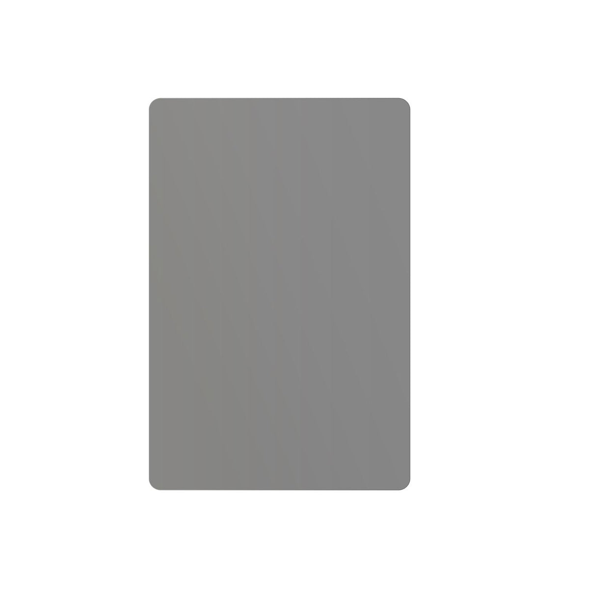 dipos Displayschutz für iCarsoft CR Eagle, mattierte Oberfläche, Blickschutzfilter und perfekter Passform
