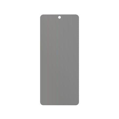 dipos Displayschutz für Infinix Note 11 Pro, mattierte Oberfläche, Blickschutzfilter und perfekter Passform