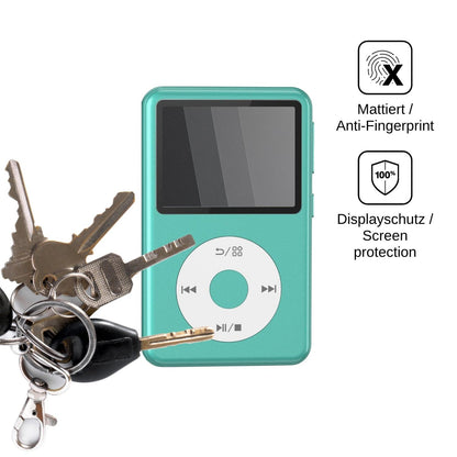 Blickschutzfolie für innioasis Y2 matt Schutzfolie Privacy