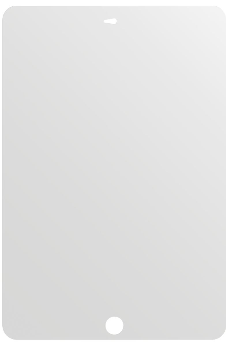 dipos Displayschutz für iPad Mini 2 Apple, mattierte Oberfläche, geringe Dicke und perfekte Passform