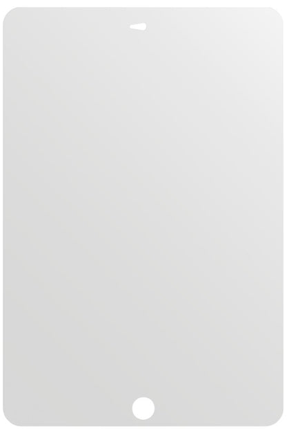 dipos Displayschutz für iPad Mini 2 Apple, mattierte Oberfläche, geringe Dicke und perfekte Passform