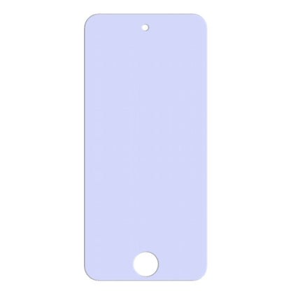 dipos Displayschutz für iPod Touch 5G Apple, mattierte Oberfläche, geringe Dicke und perfekte Passform