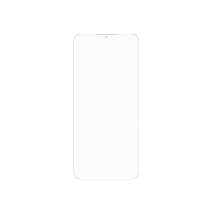 4x Schutzfolie matt für Itel Zeno 300 Display-Schutzfolie