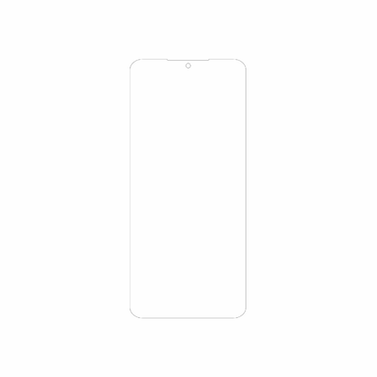 dipos Displayschutz für Itel Zeno 20 Max, mattierte Oberfläche, geringe Dicke und perfekte Passform