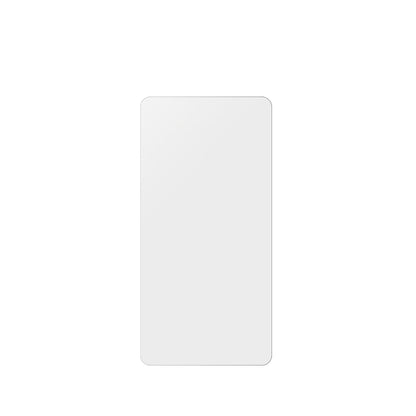dipos Displayschutz für Itos CM5, mattierte Oberfläche, geringe Dicke und perfekte Passform