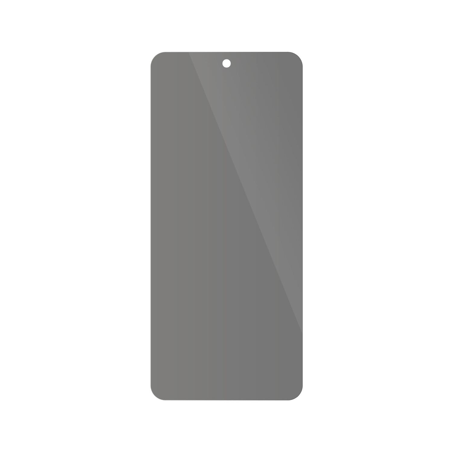 Full Cover Privacy Blickschutzfolie für OnePlus Ac (3)