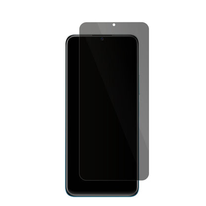 Full Cover Privacy Blickschutzfolie für Vivo Y15c (2)