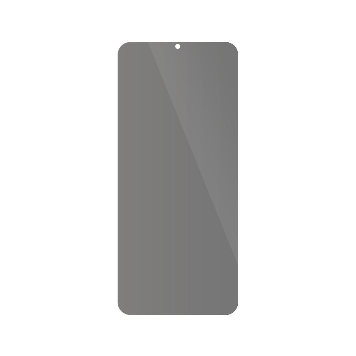 Full Cover Privacy Blickschutzfolie für Wiko 10 (3)