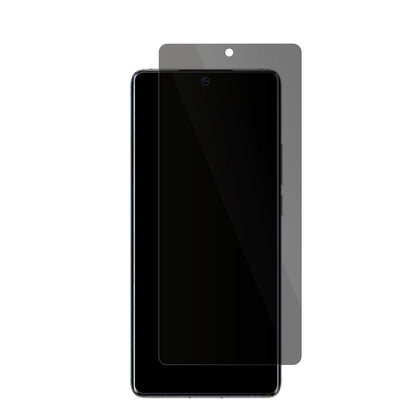 Full Cover Privacy Blickschutzfolie für Meizu 20 P (2)