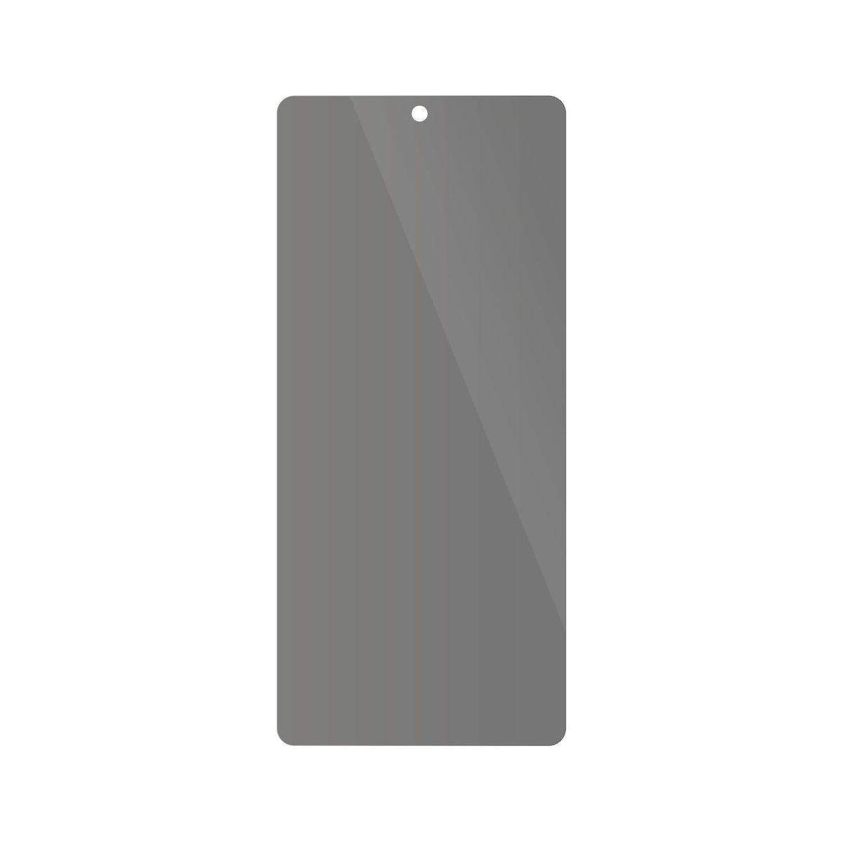 Full Cover Privacy Blickschutzfolie für Meizu 20 P (3)