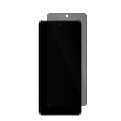Full Cover Privacy Blickschutzfolie für Huawei Nov (2)