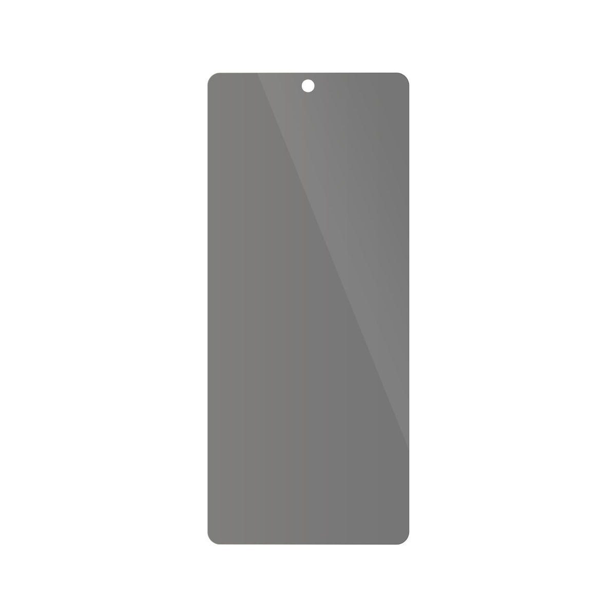 Full Cover Privacy Blickschutzfolie für Huawei Nov (3)