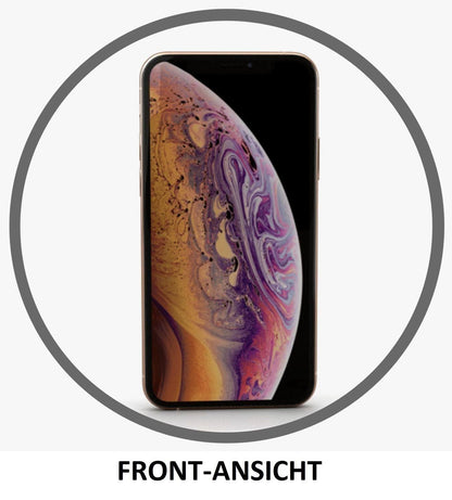 Full Cover Privacy Blickschutzfolie für Huawei Nov (5)