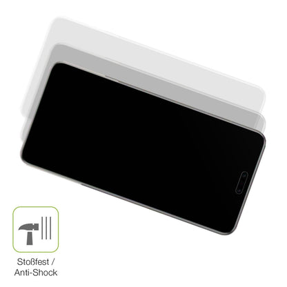 2x Full Cover Schutzfolie matt für Huawei Mate 60  (4)