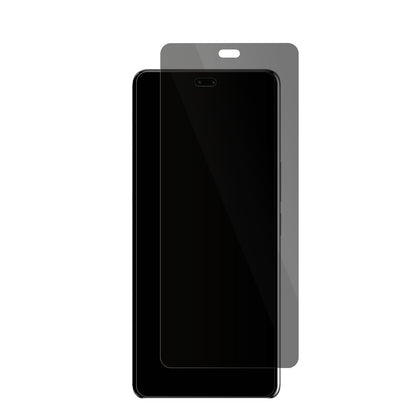Full Cover Privacy Blickschutzfolie für HONOR 100  (2)