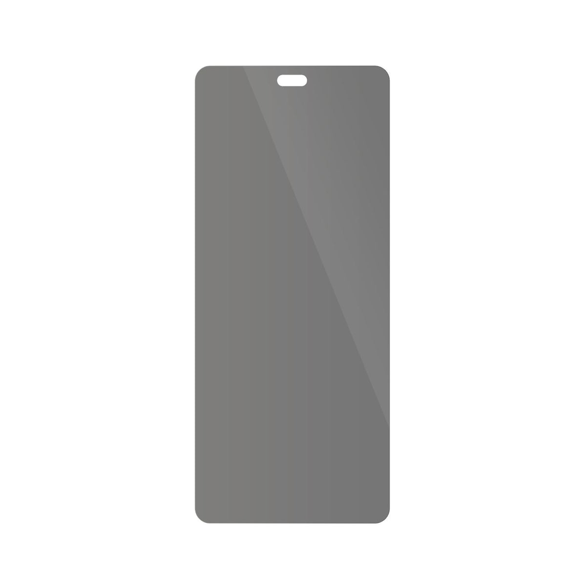 Full Cover Privacy Blickschutzfolie für HONOR 100  (3)