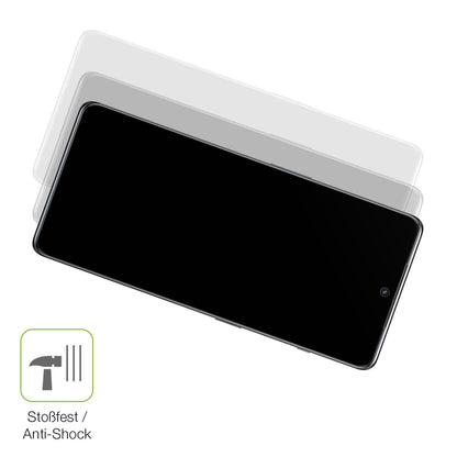2x Full Cover Schutzfolie matt für OnePlus 11R (4)