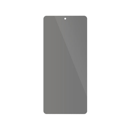 Full Cover Privacy Blickschutzfolie für Xiaomi Poc (3)