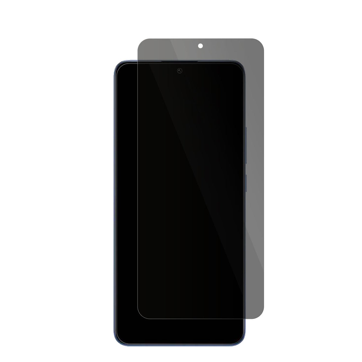 Full Cover Privacy Blickschutzfolie für Xiaomi 13T (2)