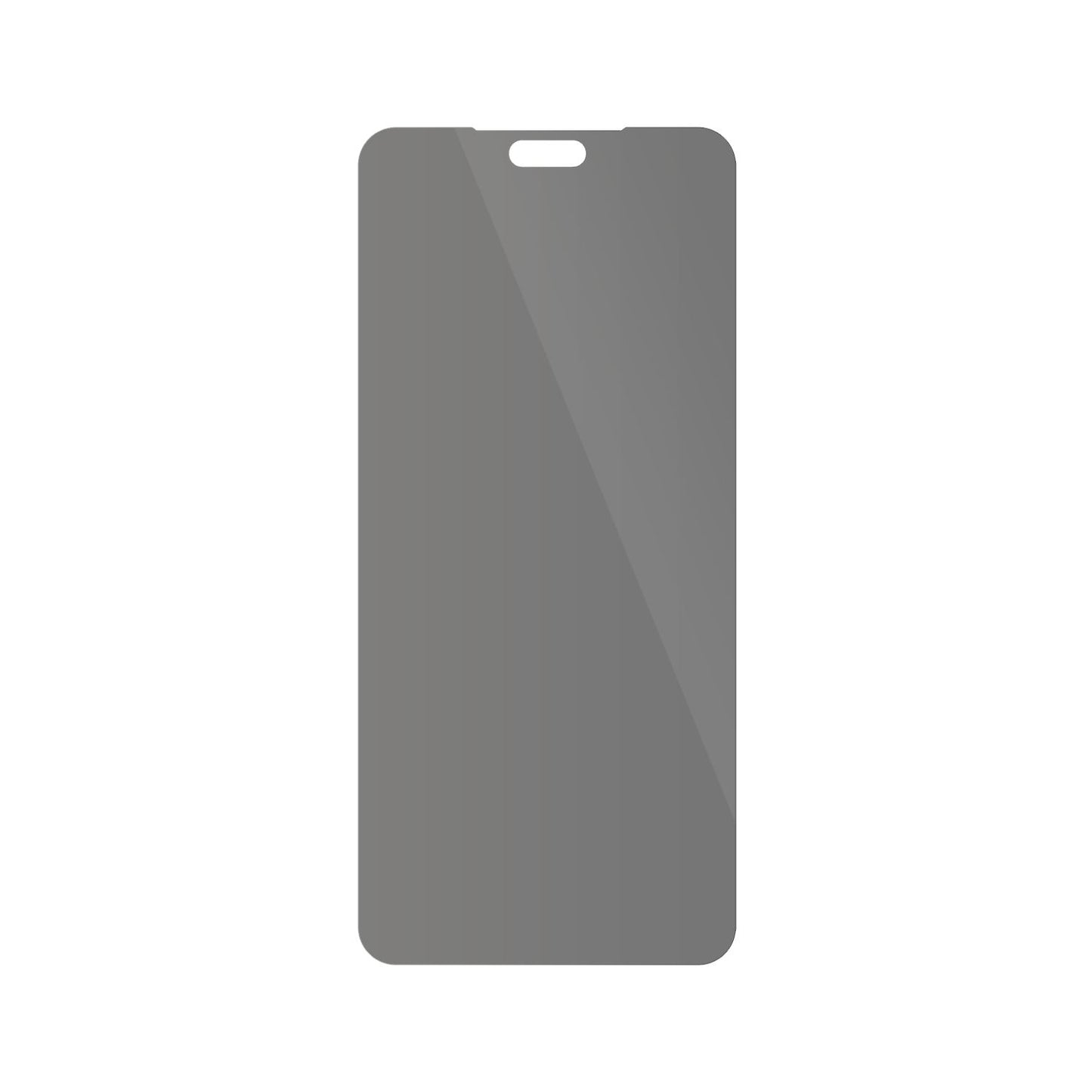 Full Cover Privacy Blickschutzfolie für Xiaomi 13  (3)
