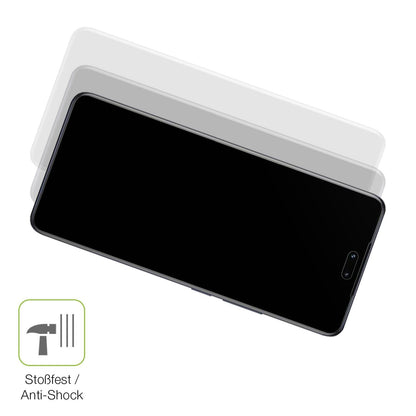 2x Full Cover Schutzfolie matt für Xiaomi 13 Lite (4)