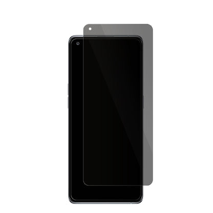 Full Cover Privacy Blickschutzfolie für Oppo Find  (2)