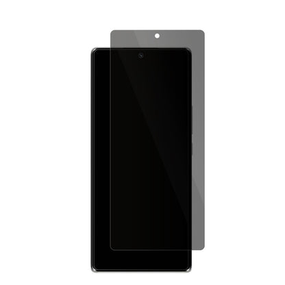 Full Cover Privacy Blickschutzfolie für HONOR 70 (2)