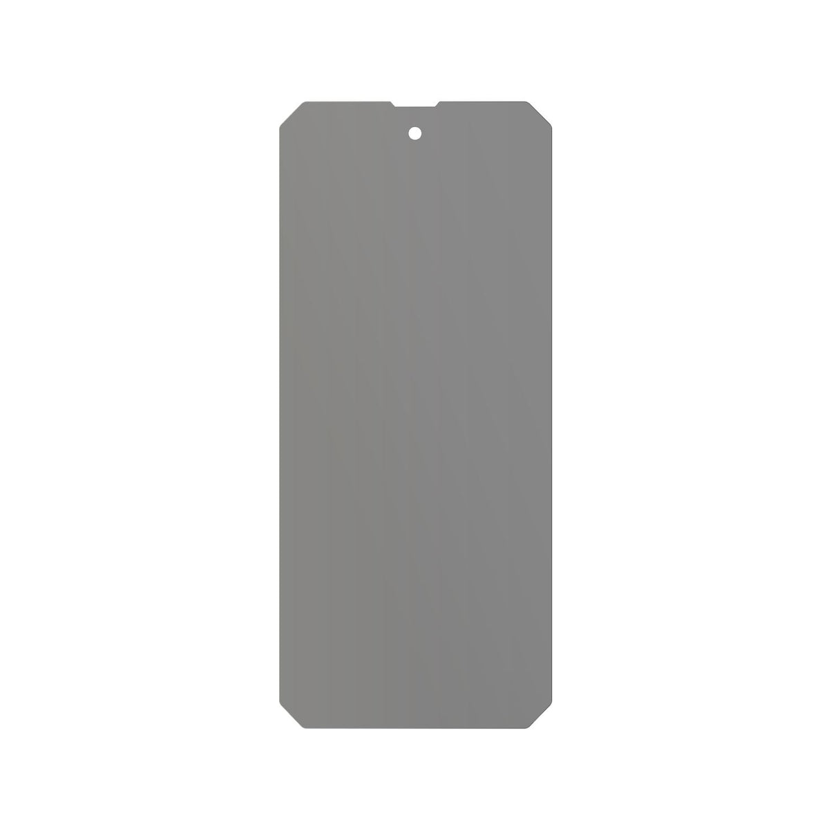 Blickschutzfolie für Blackview BV8900 matt Schutzf (3)