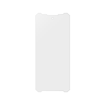 4x Schutzfolie matt für Doogee DK10 Display-Schutz (3)