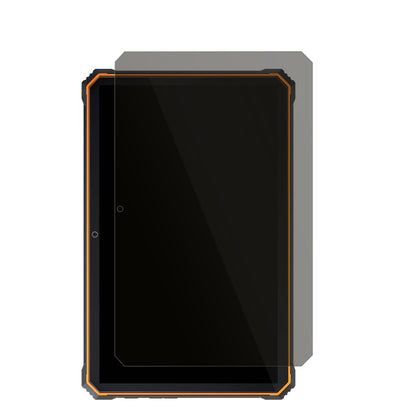 Blickschutzfolie für Blackview Active 8 Pro matt S (2)