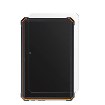 2x Schutzfolie matt für Blackview Active 8 Pro Dis (2)