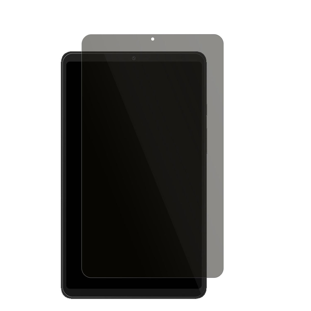 Blickschutzfolie für Samsung Galaxy Tab A9 matt Sc (2)