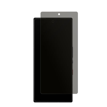 Blickschutzfolie für Nubia Redmagic 9 Pro matt Sch (2)