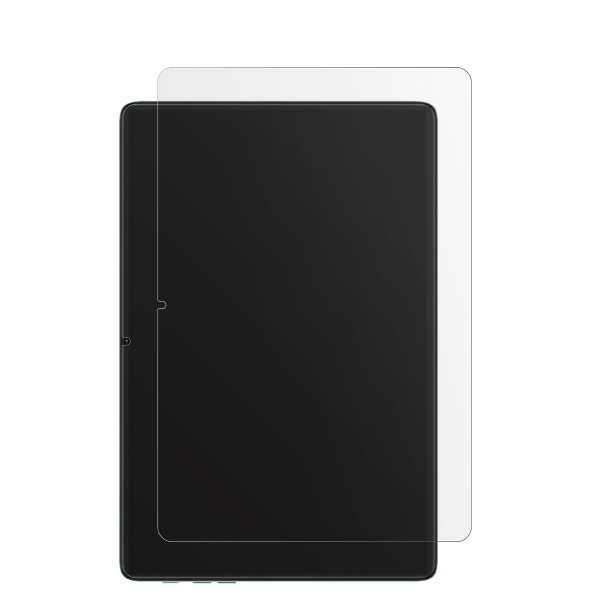 2x Schutzfolie matt für Teclast P40s Display-Schut (2)
