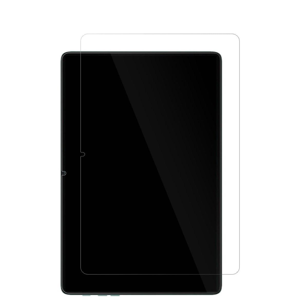 2x Schutzfolie klar für Teclast P40s Display-Schut (2)