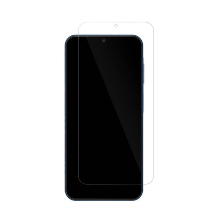 4x Schutzfolie klar für Samsung Galaxy F15 Display (2)