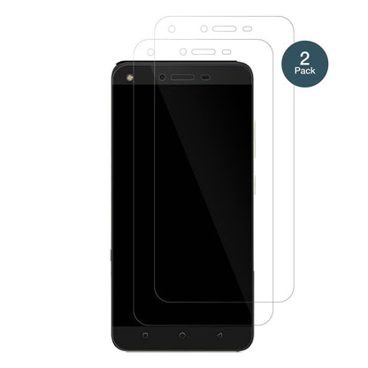 2x 9H Schutzfolie für Tecno Spark K7 Panzerfolie (2)