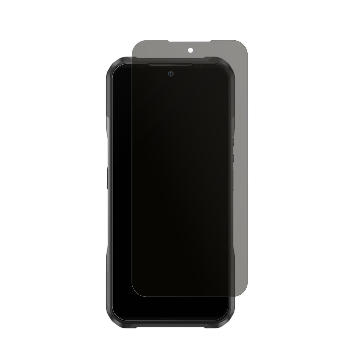 Blickschutzfolie für Doogee V20 Pro matt Schutzfol (2)