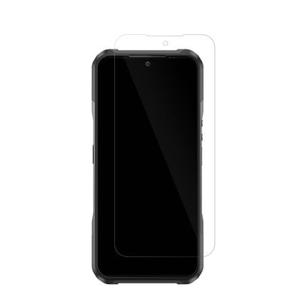 4x Schutzfolie klar für Doogee V20 Pro Display-Sch (2)
