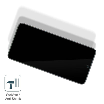 2x 9H Schutzfolie für Huawei Mate 60 Panzerfolie (4)