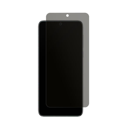 Blickschutzfolie für Huawei Mate 60 matt Schutzfol (2)