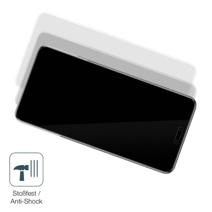 2x 9H Schutzfolie für Huawei Mate 60 Pro Plus Panz (4)