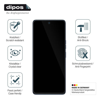 2x 9H Schutzfolie für Tecno Camon 19 Pro Panzerfol (7)