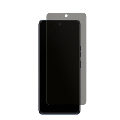 Blickschutzfolie für Tecno Camon 19 Pro matt Schut (2)