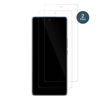 2x 9H Schutzfolie für Vivo V29 Pro Panzerfolie (2)